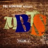 M.B.T.S. (Most Below The Surface) vol.5 M.B.T.S. (Most Below The Surface) vol.5
