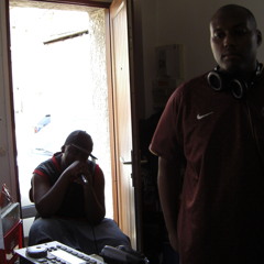 Bordelik "black edition" hosted by selecta Ortnegg