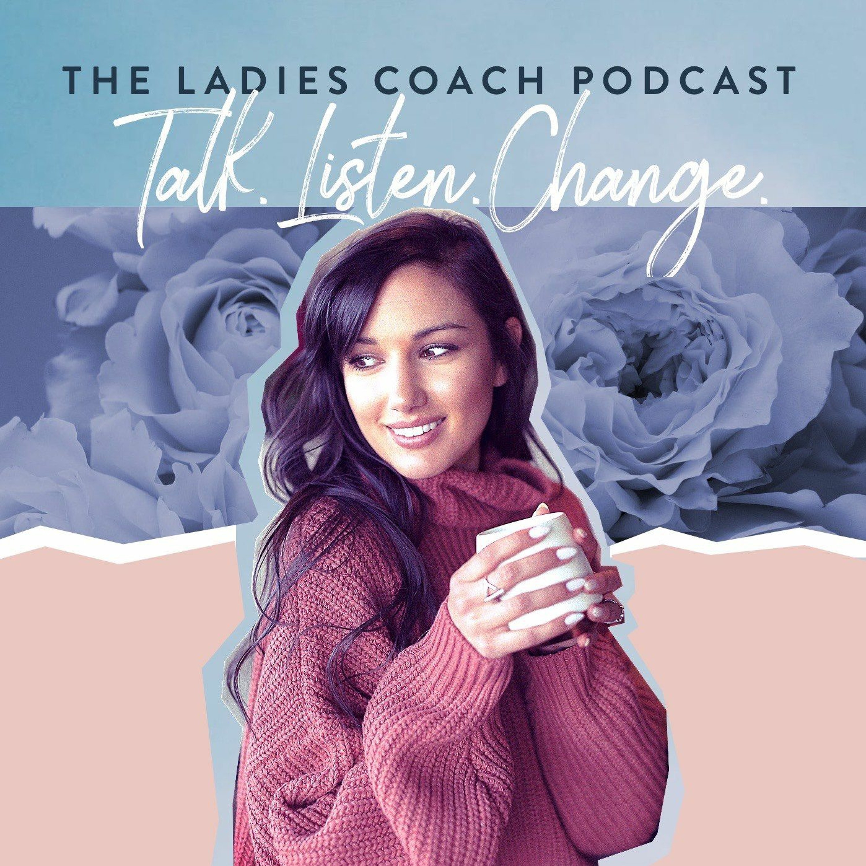 How to Step Into Healthy Expressions of Our Masculine and Feminine episode artwork