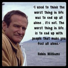 Always Alone (Freestyle)