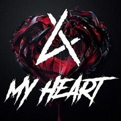 Alpha Bass - My Heart