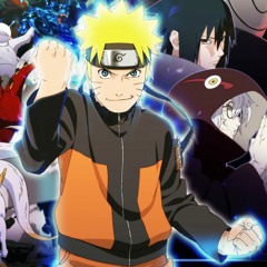 Naruto Shippuden als Naruto Uzumaki (Junko Takeuchi)