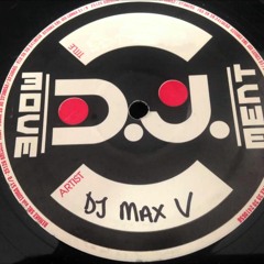 Dream Progressive Techno 90 by DJ Max V.