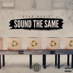 Sound The Same