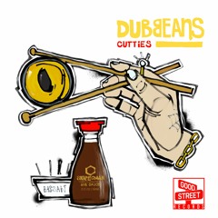 1. Dub Beans - Lullaby