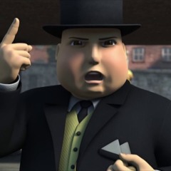 Sir Topham Hatt's Theme (s1)