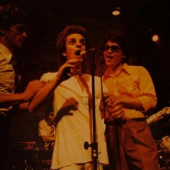 Língua de Trapo - Na Minha Boca