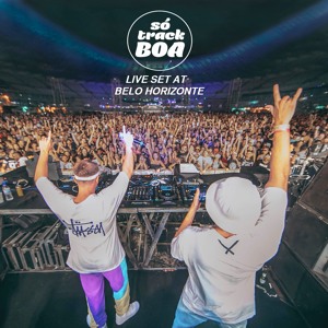 Volac Walk Around Bunny Tiger 1001tracklists