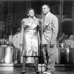 Dinah Washington - Arkansas