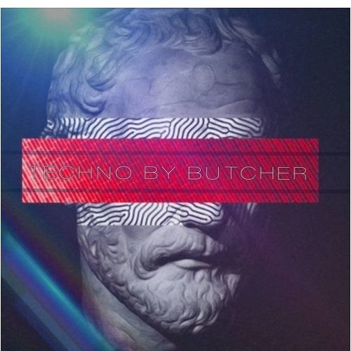 Butcher Finest, Mixed Techno (NO. 263, 1Hour) 26-08-2018