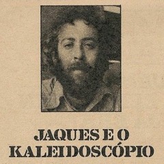 Rádio Matraca com Jaques Kaleidoscópio - terceiro bloco