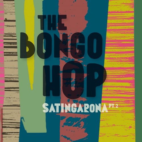 THE BONGO HOP - San Gabriel feat Cindy Pooch