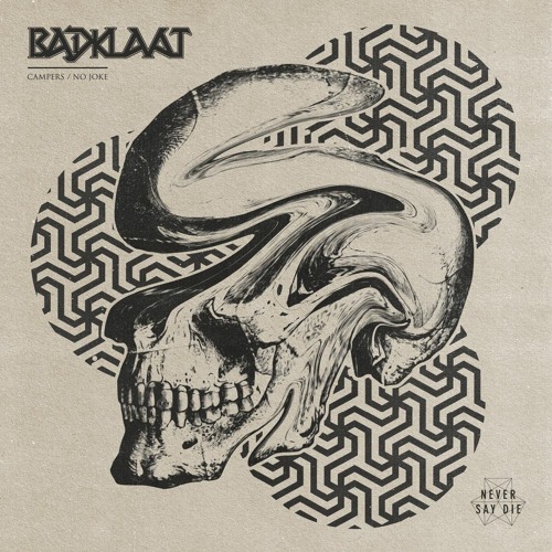 BadKlaat - Campers / No Joke