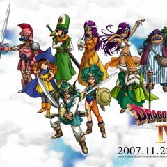 Dragon Quest IV : Gypsy Dance