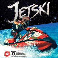 Jetski (prod wav.gang x CCG)