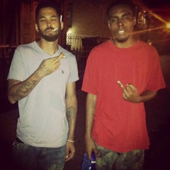 Soulz Cal & Zeke Simmons - Higher