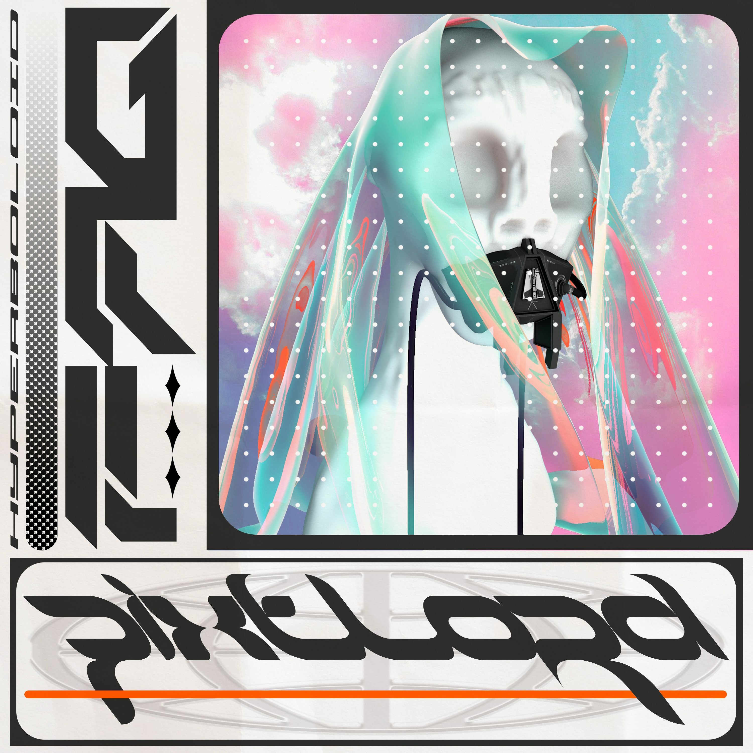 Hyperboloid Records