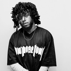 "Young" | 6BLACK | Drake | XXXTentacion Free Type Beat