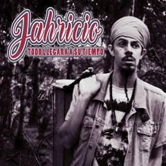 Jahricio - Todo Llegará a Su Tiempo (Official Audio) || Costa Rica Reggae Showcase Vol. 1