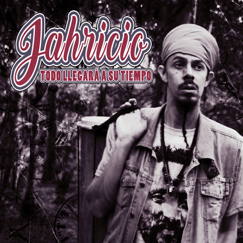 Stream Jahricio Todo Llegará a Su Tiempo (Official Audio) Costa