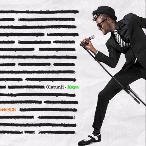 Olatunji - Kaya (Want Riddim) 2019 Soca (Trinidad)