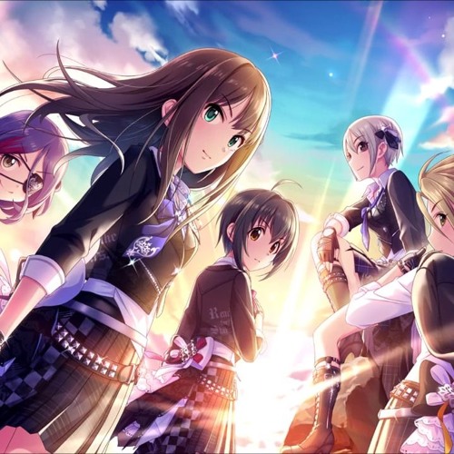 Stream The Idolm Ster Cinderella Girls Girls In The Frontier Orchestra Arrangement By Kiironote Listen Online For Free On Soundcloud