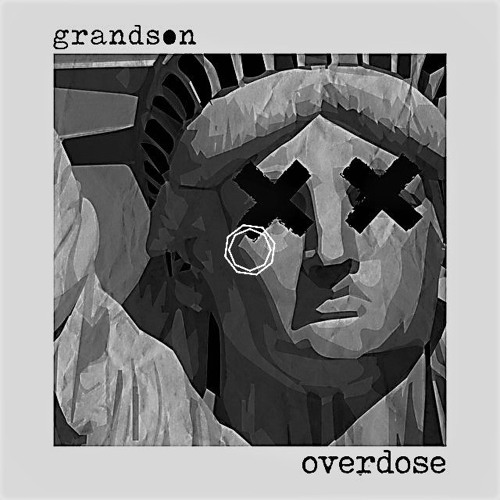 GRANDSON - OVERDOSE [XETERAI REMIX]