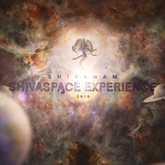 SHIVANAM, TRAIN TO THE MOUNTAIN - Shivaspace Experience Album 2018, 19