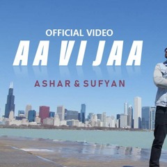 AA VI JAA (Original) - Ashar & Sufyan