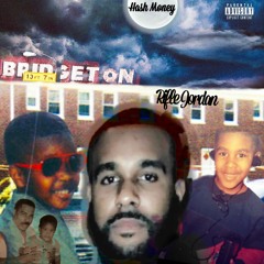 Rifle Jordan - INTRO