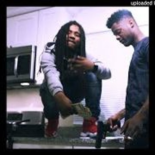 Keezah & Money Reekk 100 Band Jugg Official Video Dir. By Waxbando