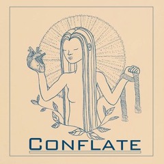 Conflate (original mix)-FREE DOWNLOAD