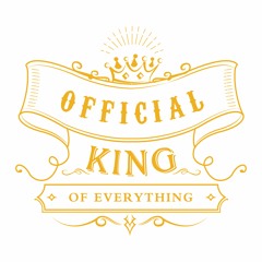 buy this hoodie and become king (link in description)
