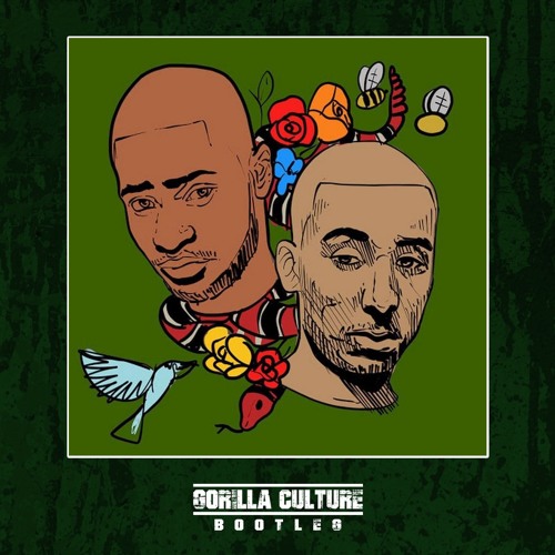 Stream Funky Friday (Gorilla Culture Bootleg) (Free Download) by