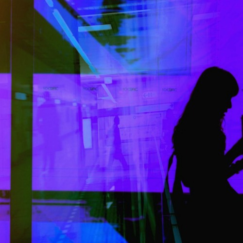 You From Five To seven