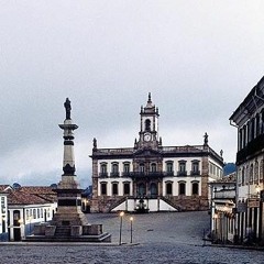 Suite Antiga Brasileira (2006)