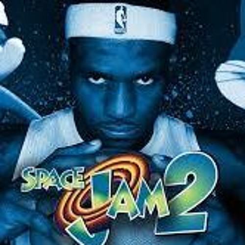 Stream episode Space Jam 2 Predictions (Stadium Experience Highlight