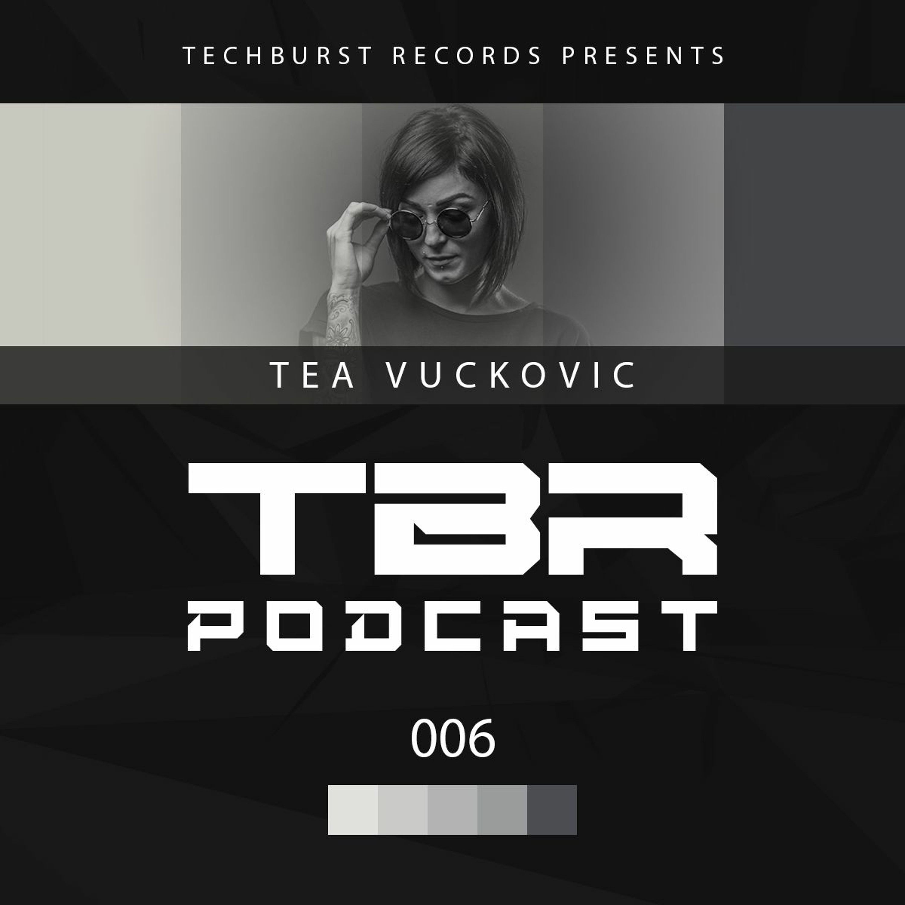 The Techburst Podcast