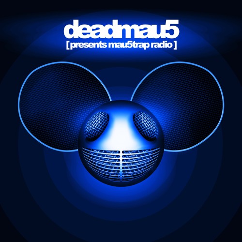 deadmau5 world premiere: C.O.Z - Back & Forth