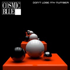 Don't Lose My Number (Radio Version)