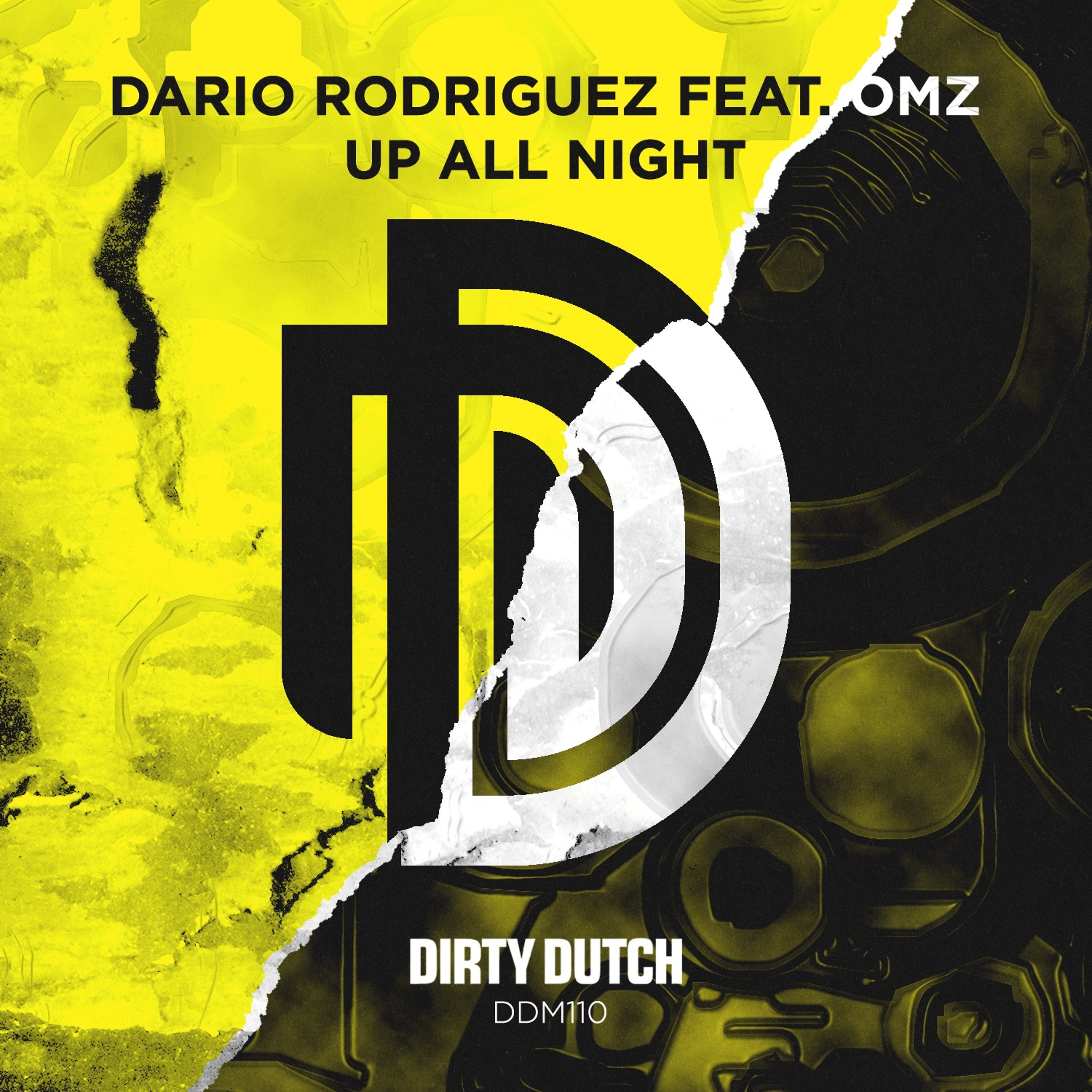 Dario Rodriguez