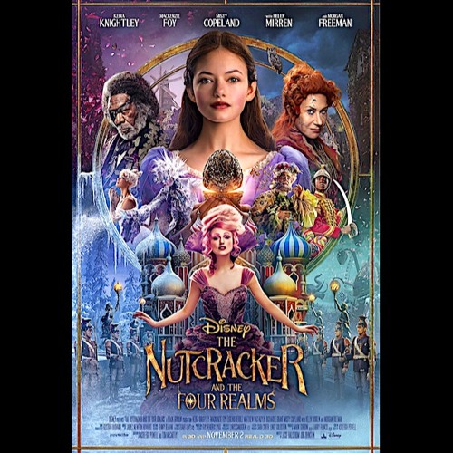 The nutcracker and the four deals realms full movie online free