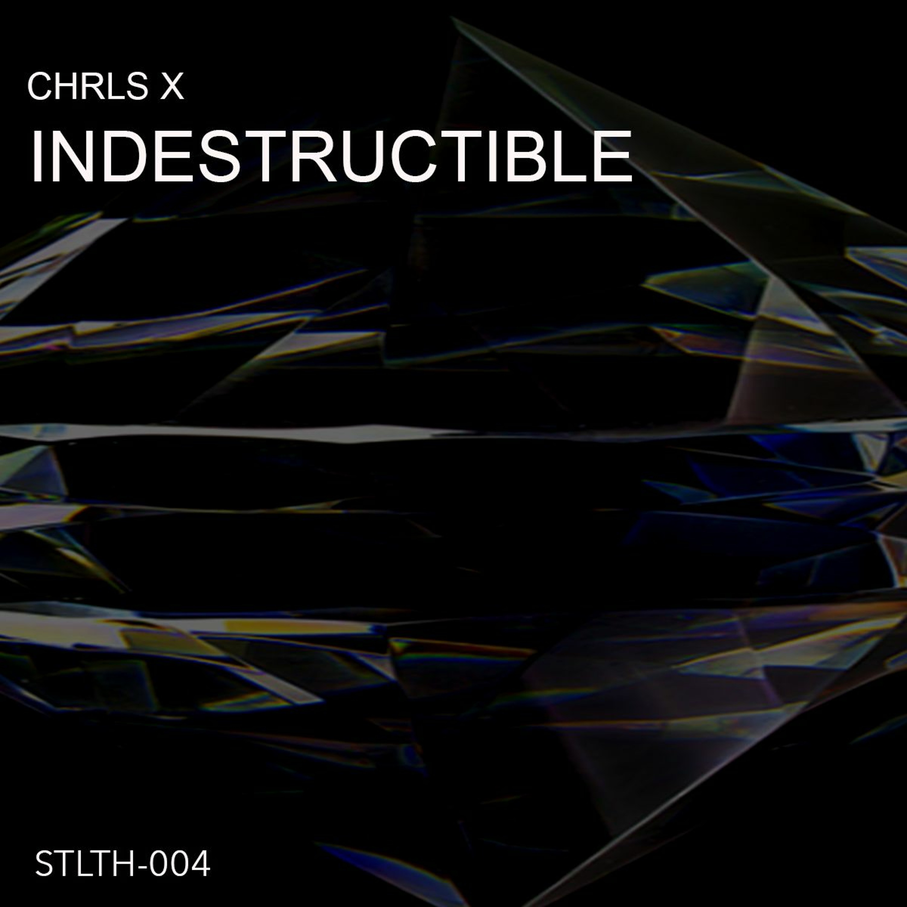 CHRLS X - Indestructible episode artwork