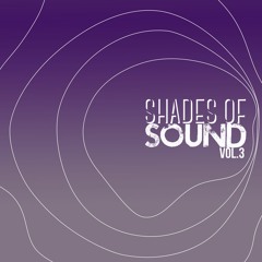 Joe Morris l Shades of Sound Vol.3