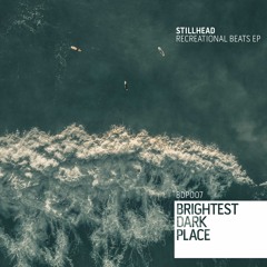 Stillhead - Recreational Beats EP [BDP007]