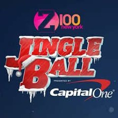 Z100 Jingle Ball 20-18 Launch