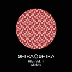 Hilos Vol. III : SHHHHH
