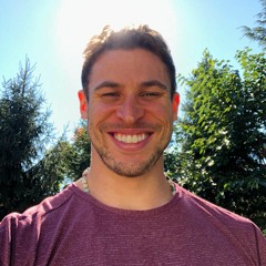 #114 Amplify Yourself with Devon Cajuste