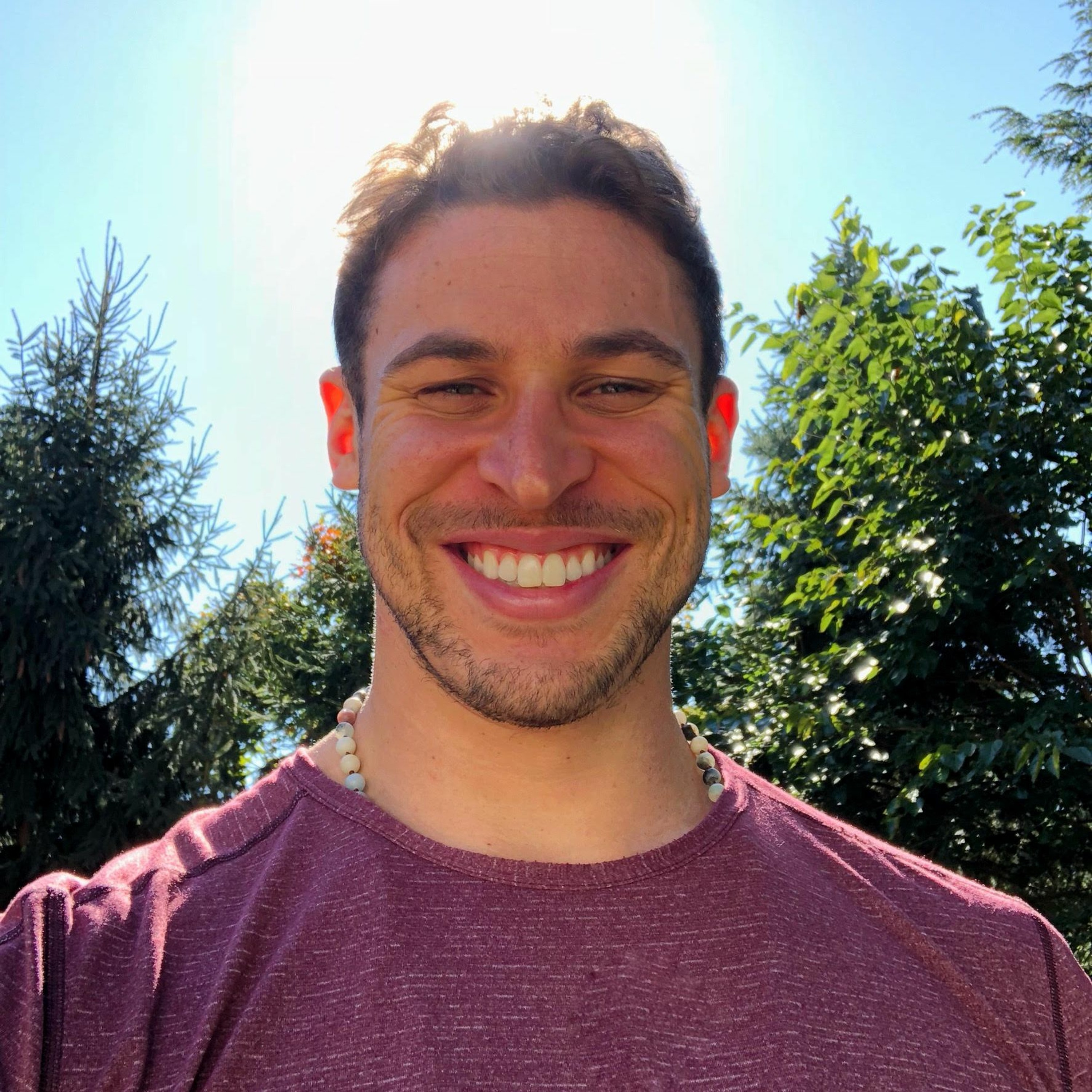 Be the Light Podcast