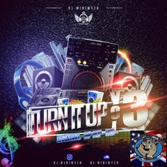 Turn It Up Vol 3